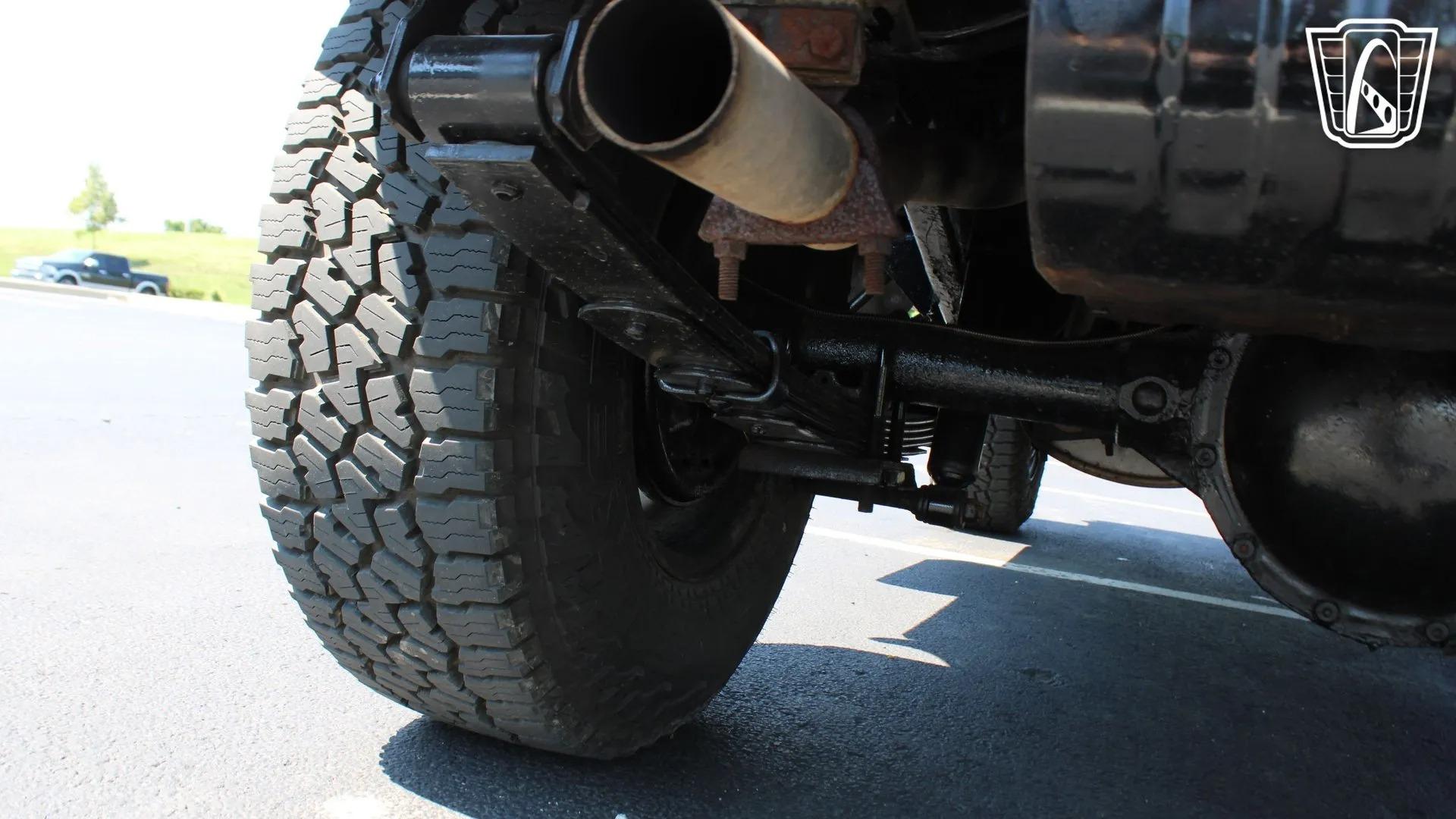 1981 Jeep CJ-7