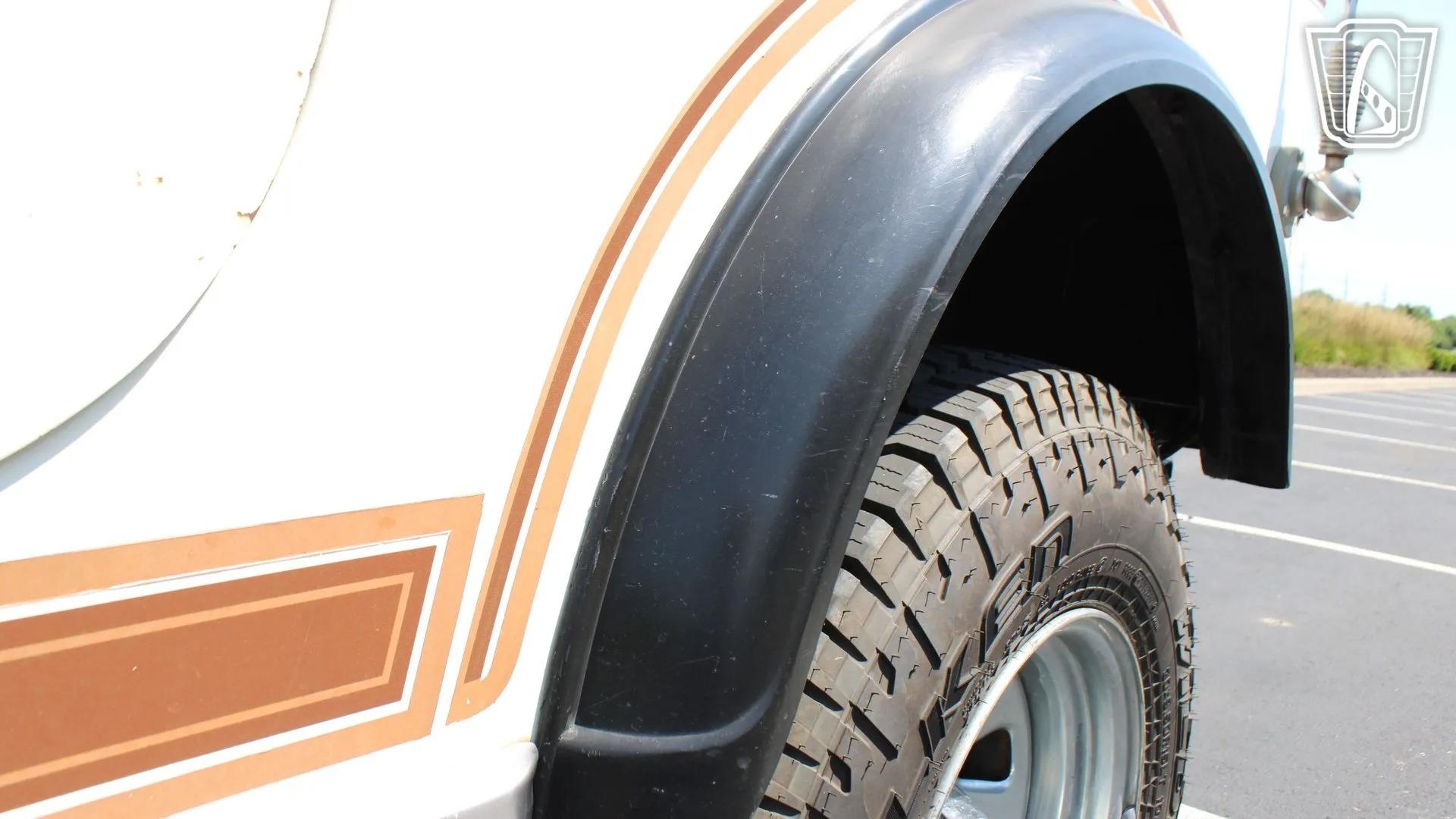 1981 Jeep CJ-7