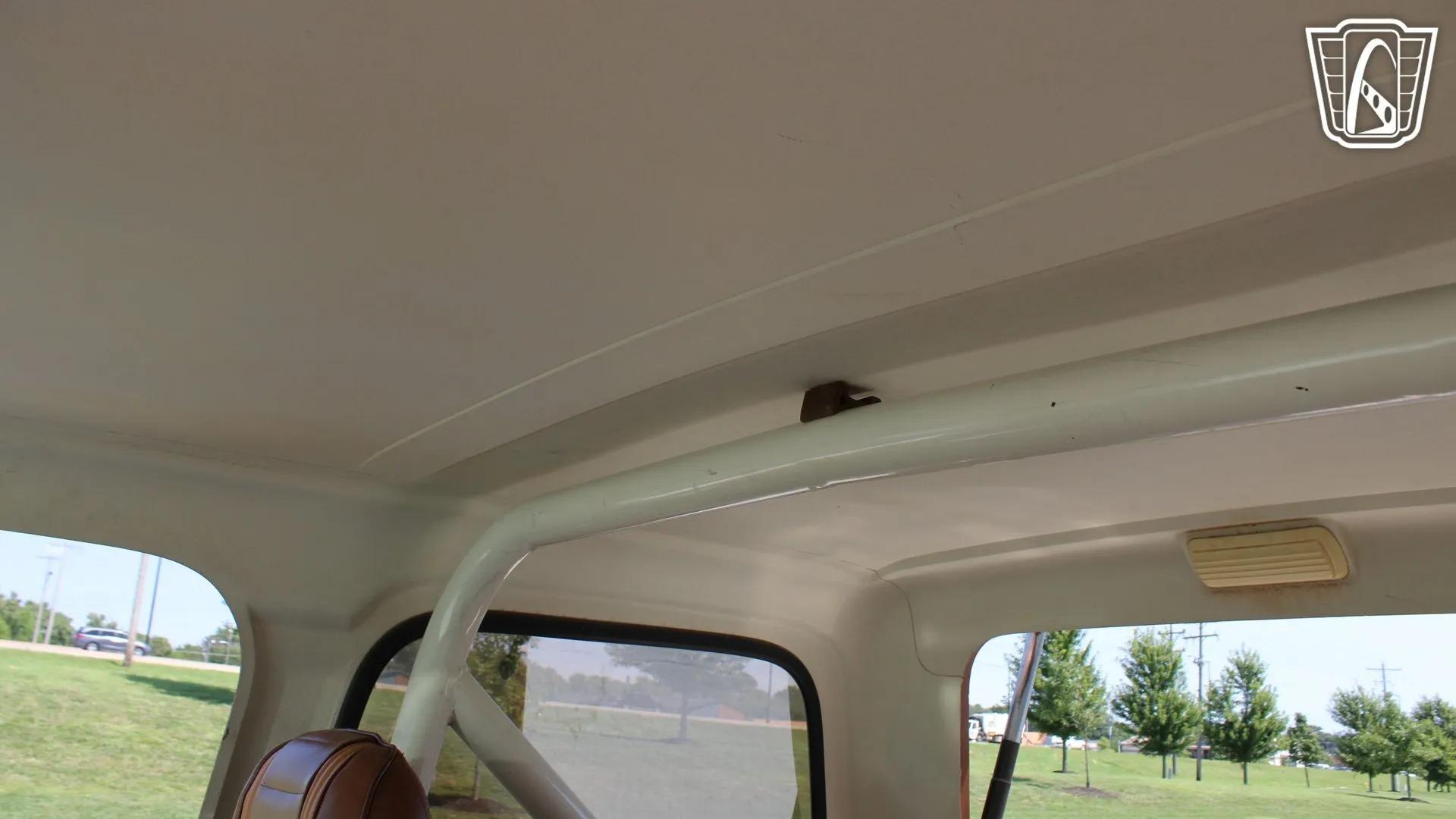 1981 Jeep CJ-7