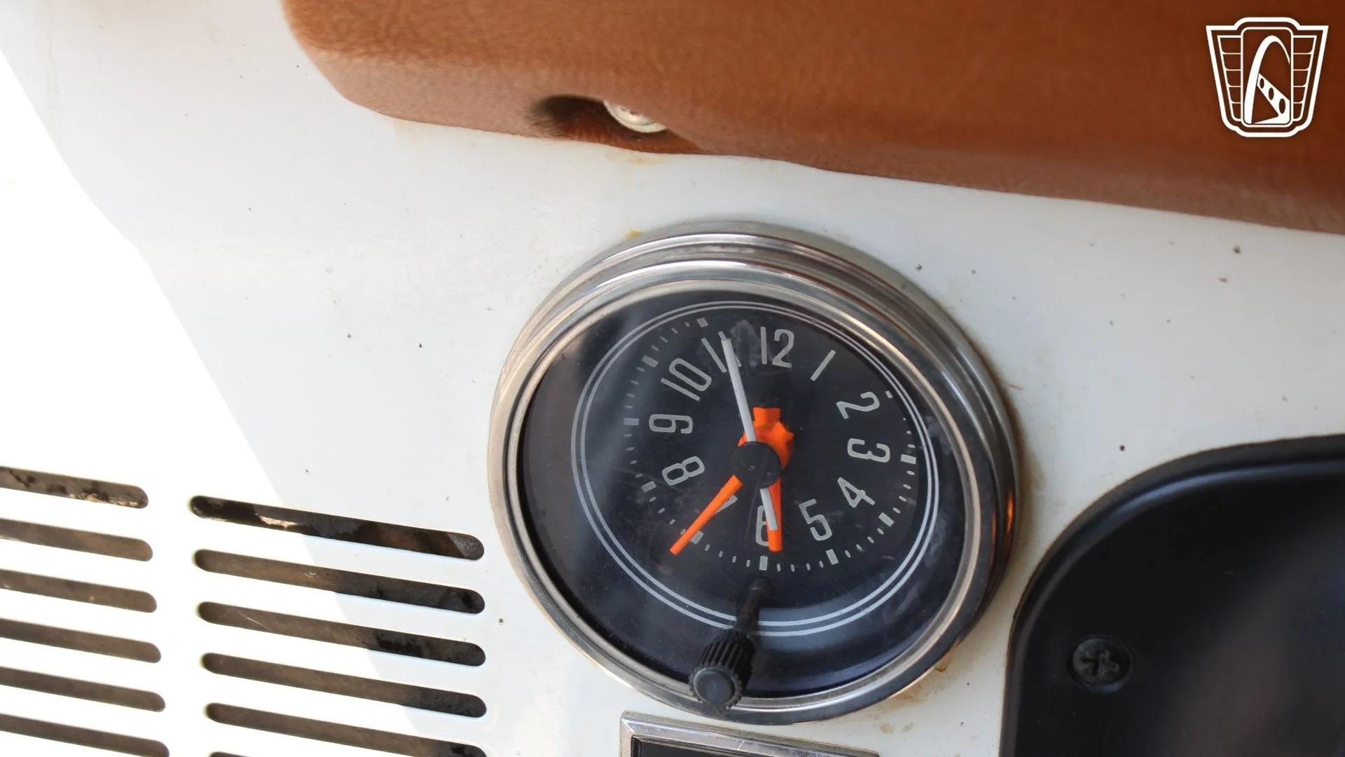 1981 Jeep CJ-7