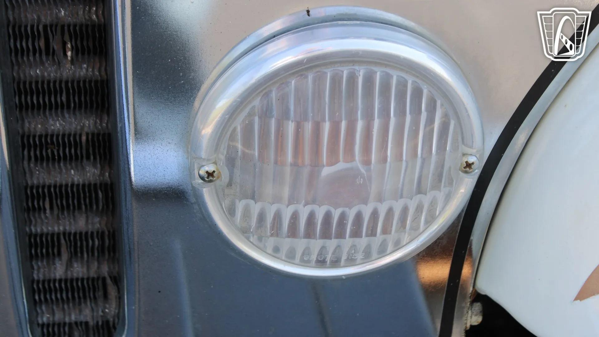 1981 Jeep CJ-7