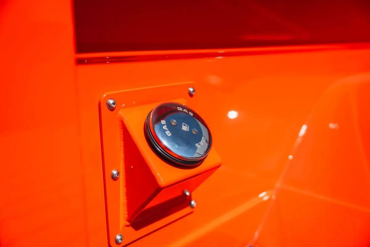 Velocity-Built 1971 Chevrolet K10