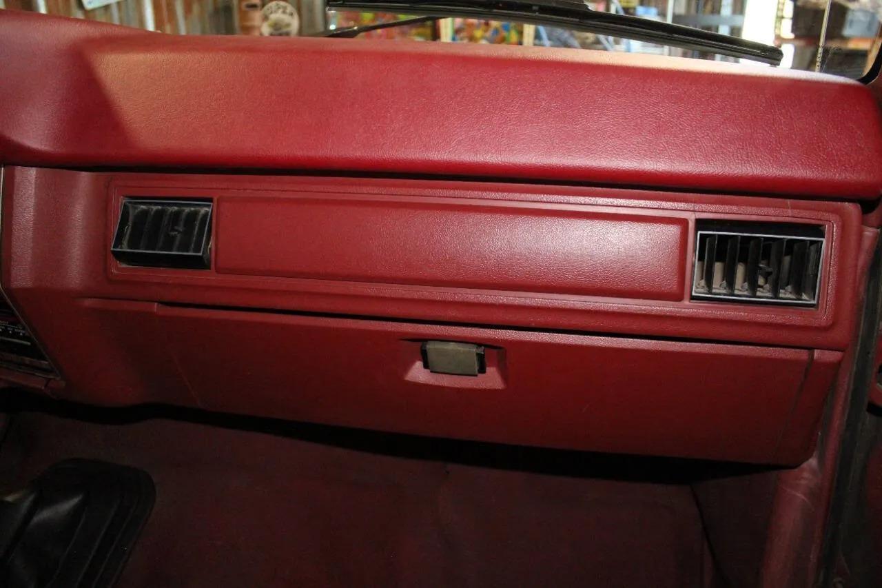 1984 Ford F-250 XL
