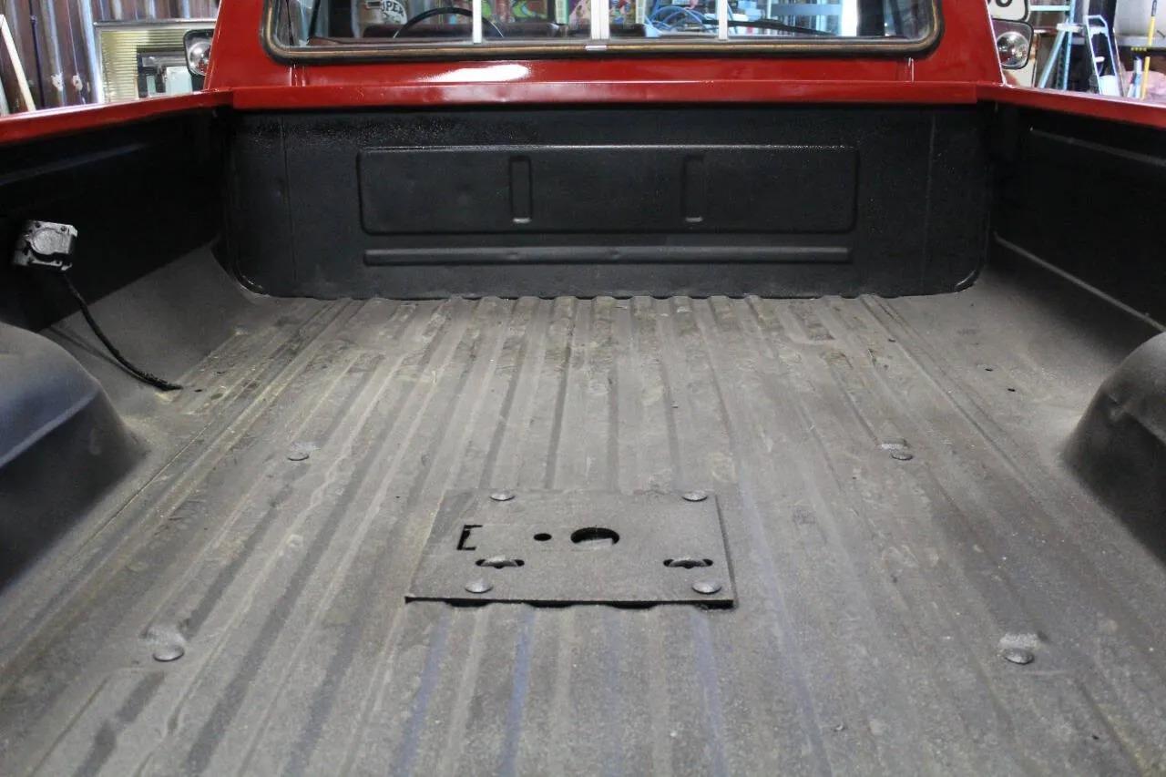 1984 Ford F-250 XL