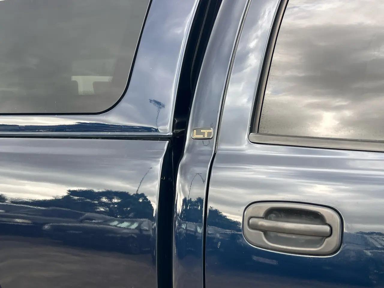 2007 Chevrolet Silverado Classic 2500HD