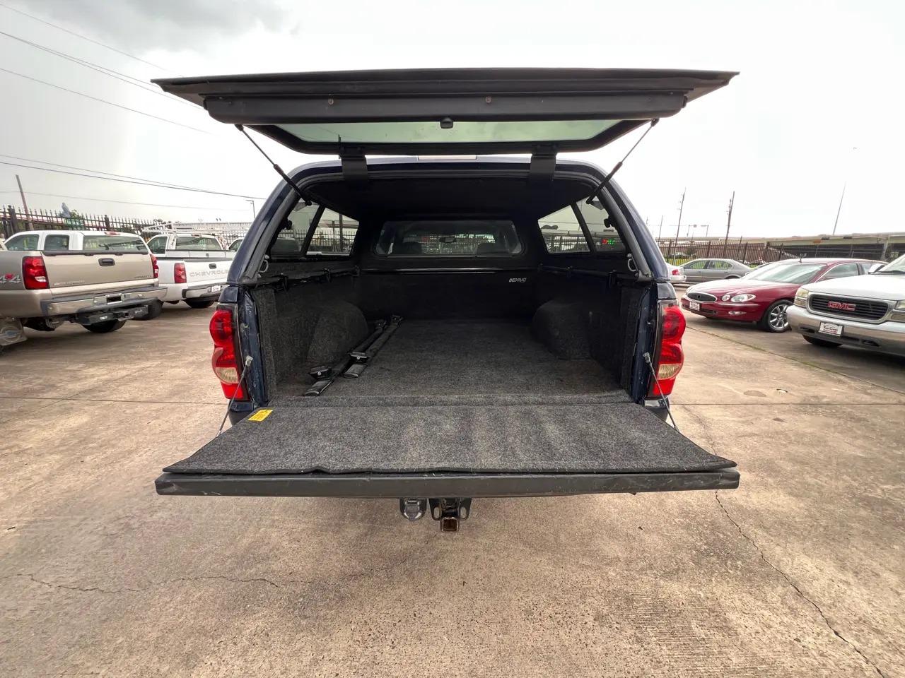 2007 Chevrolet Silverado Classic 2500HD
