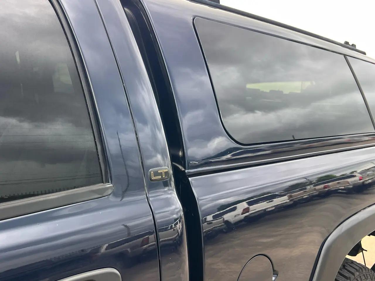 2007 Chevrolet Silverado Classic 2500HD