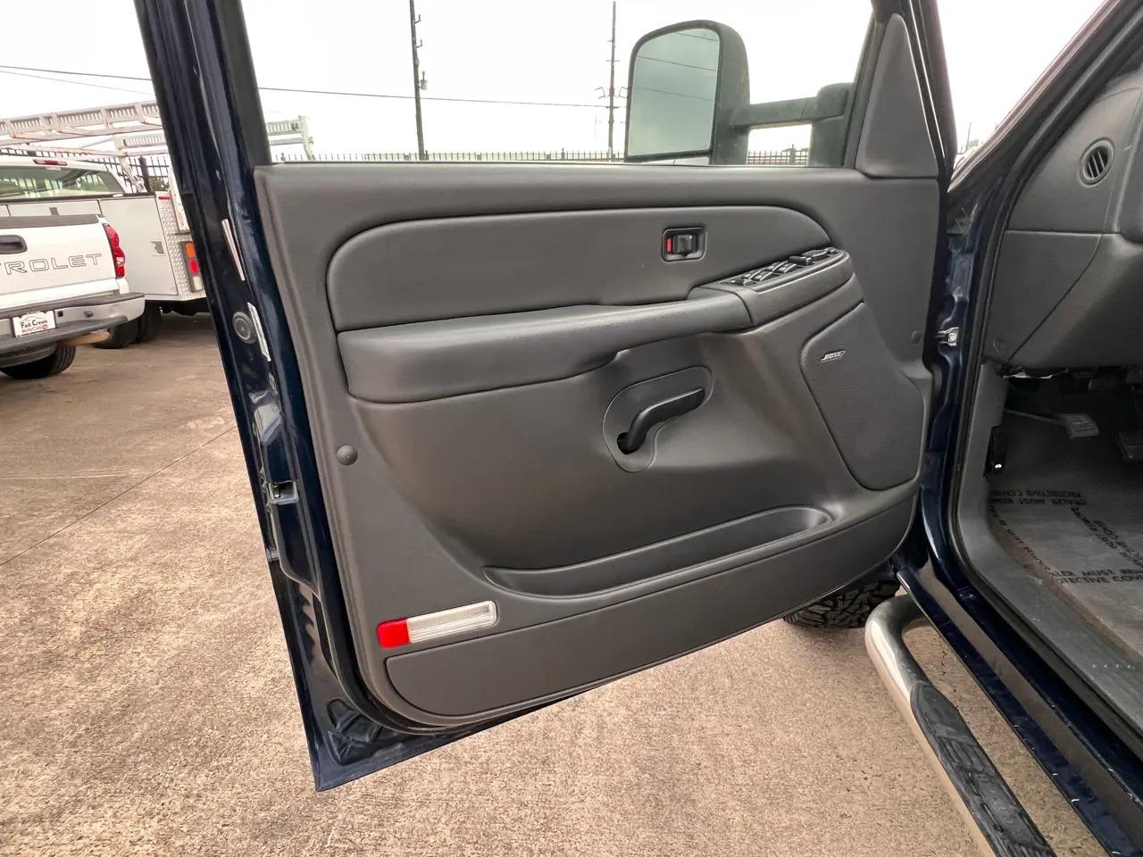 2007 Chevrolet Silverado Classic 2500HD