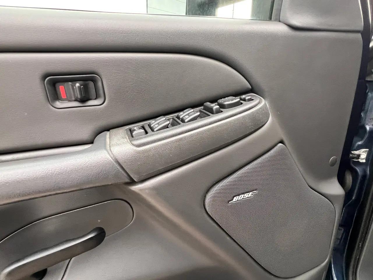 2007 Chevrolet Silverado Classic 2500HD