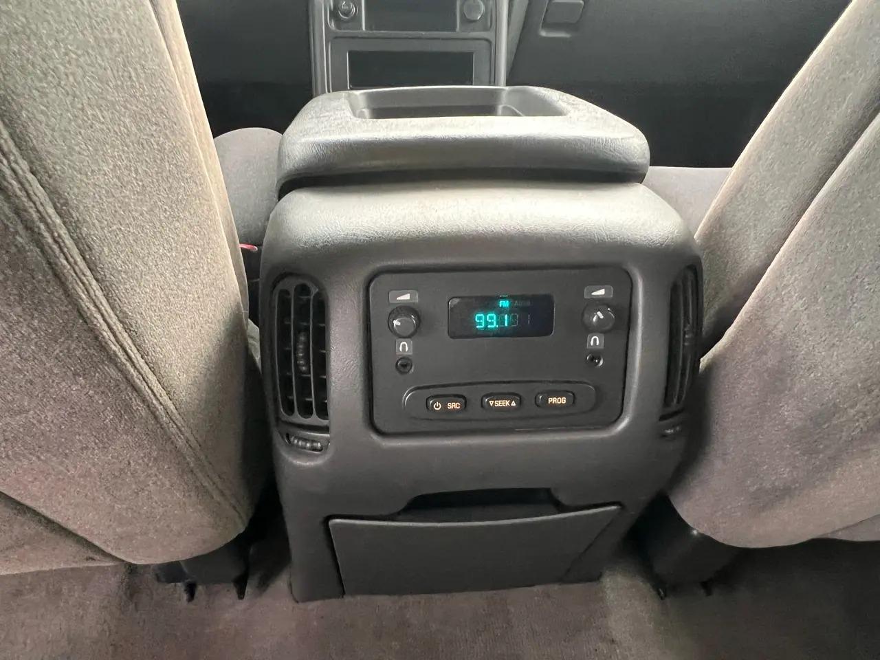 2007 Chevrolet Silverado Classic 2500HD