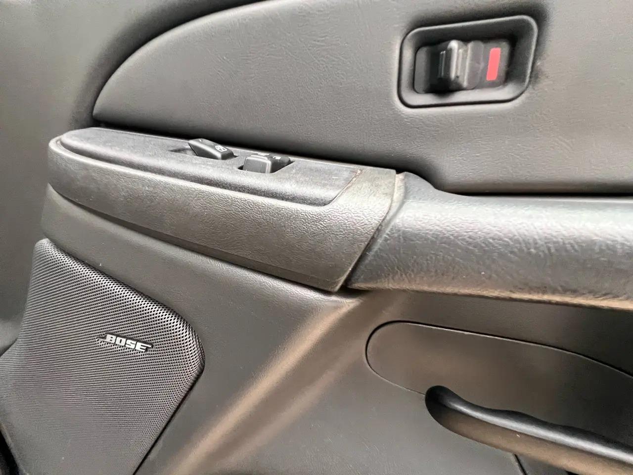 2007 Chevrolet Silverado Classic 2500HD