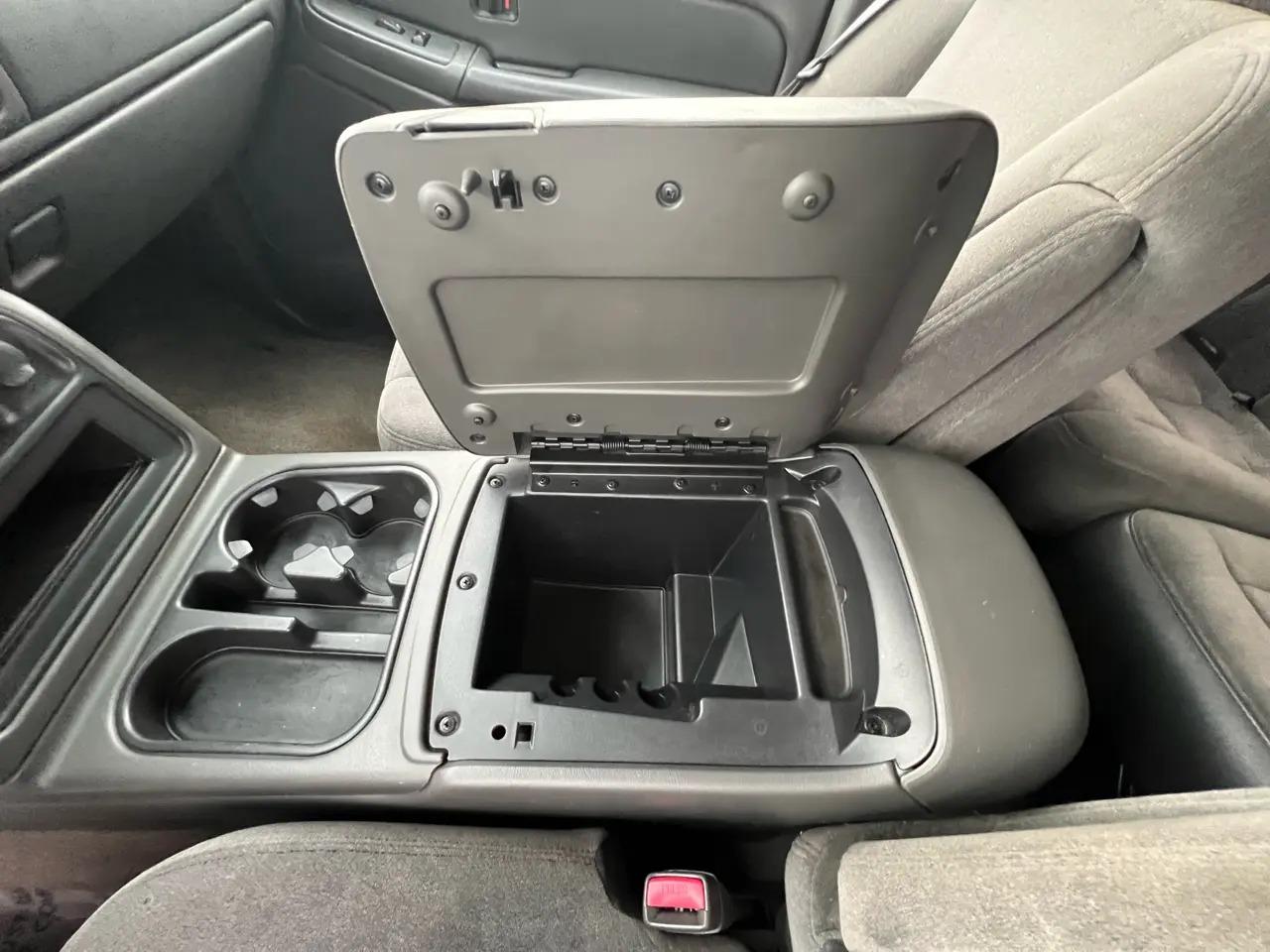 2007 Chevrolet Silverado Classic 2500HD