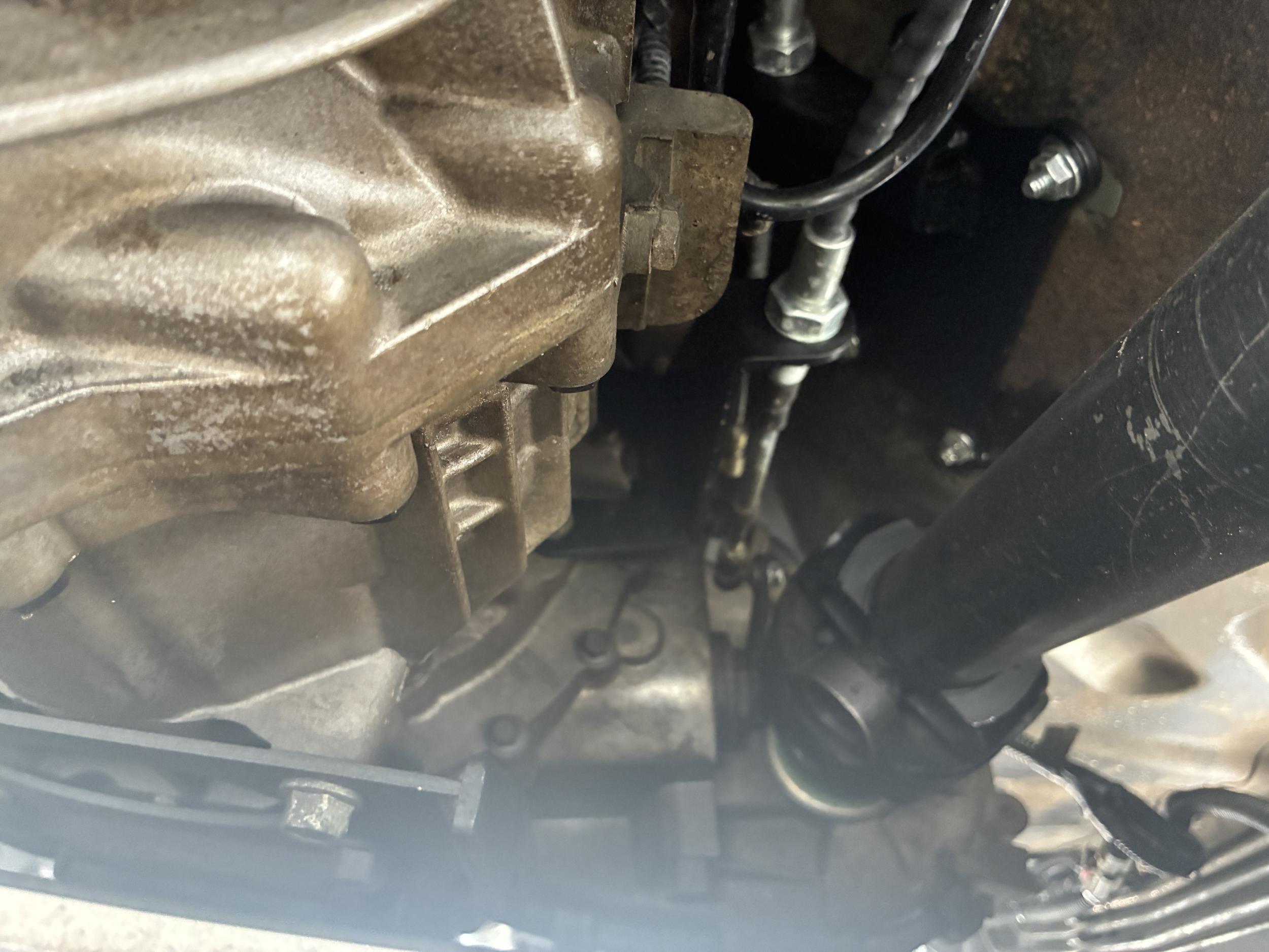 2003 Jeep Wrangler Rubicon