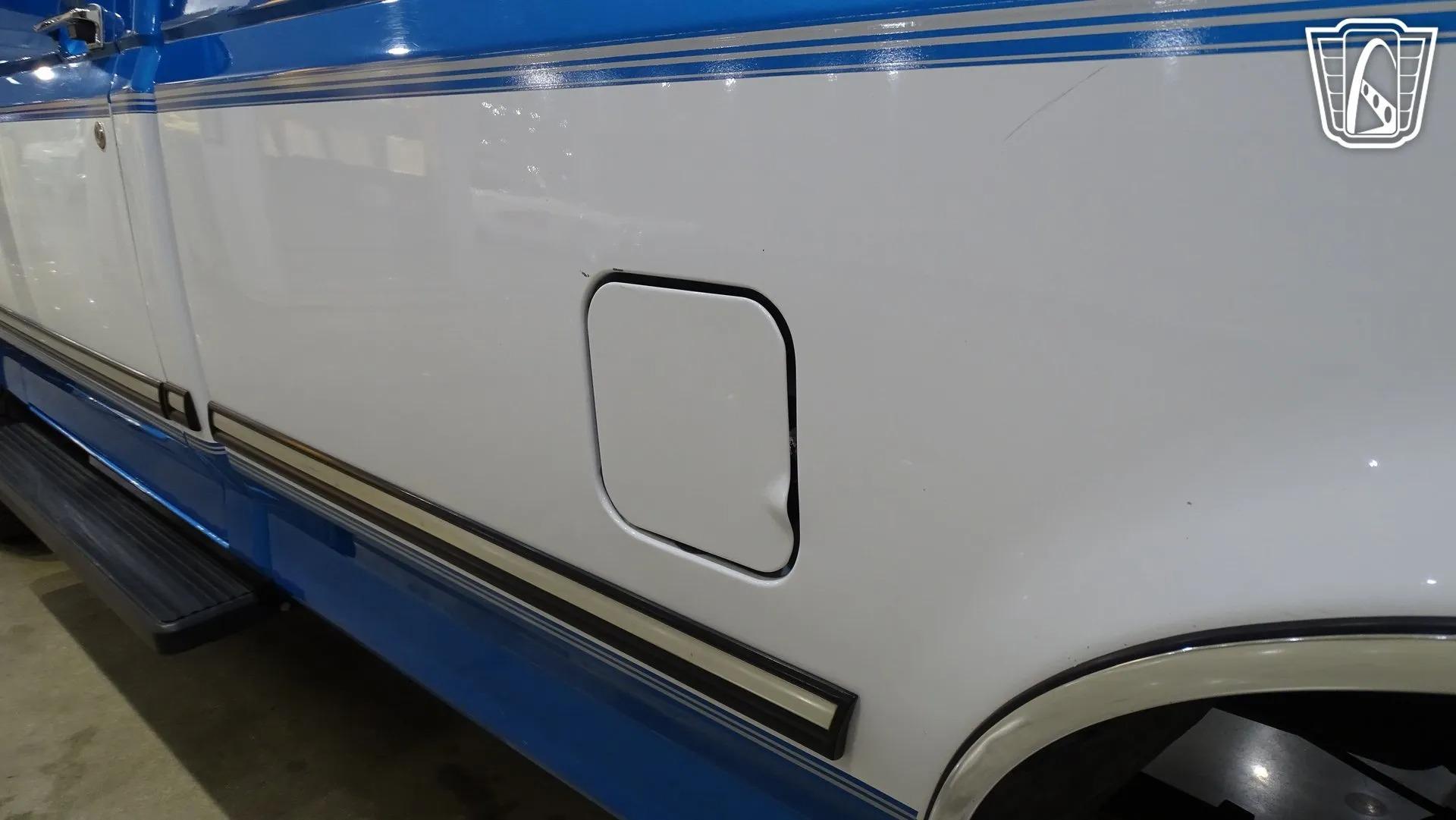 1994 Ford F-250 XLT