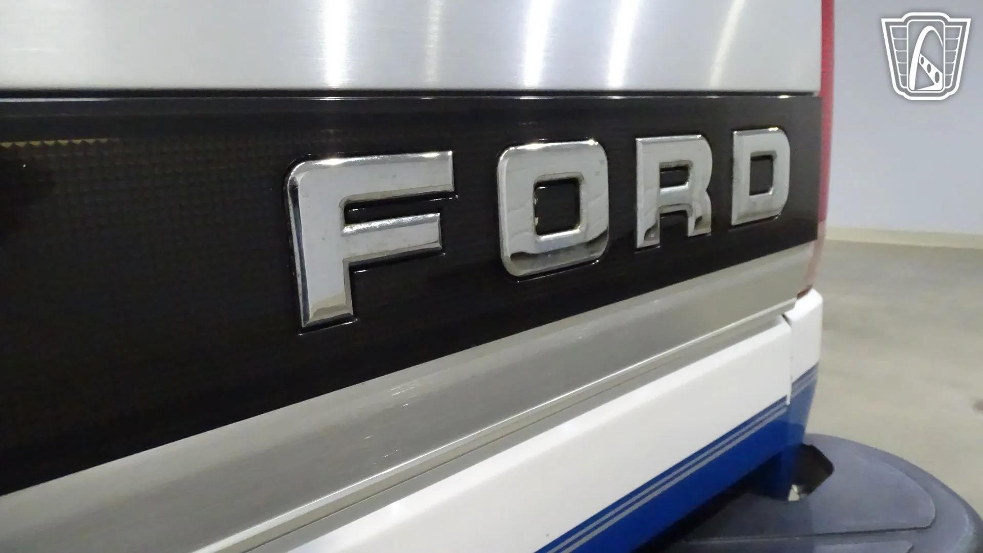 1994 Ford F-250 XLT