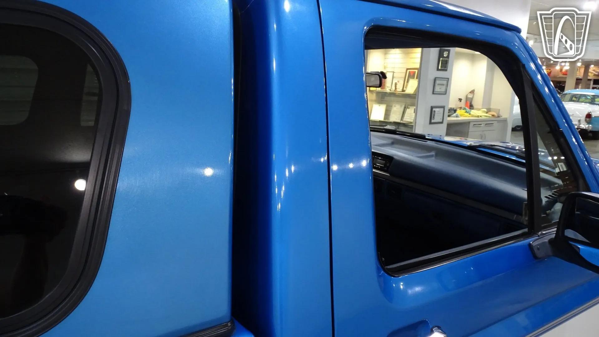 1994 Ford F-250 XLT