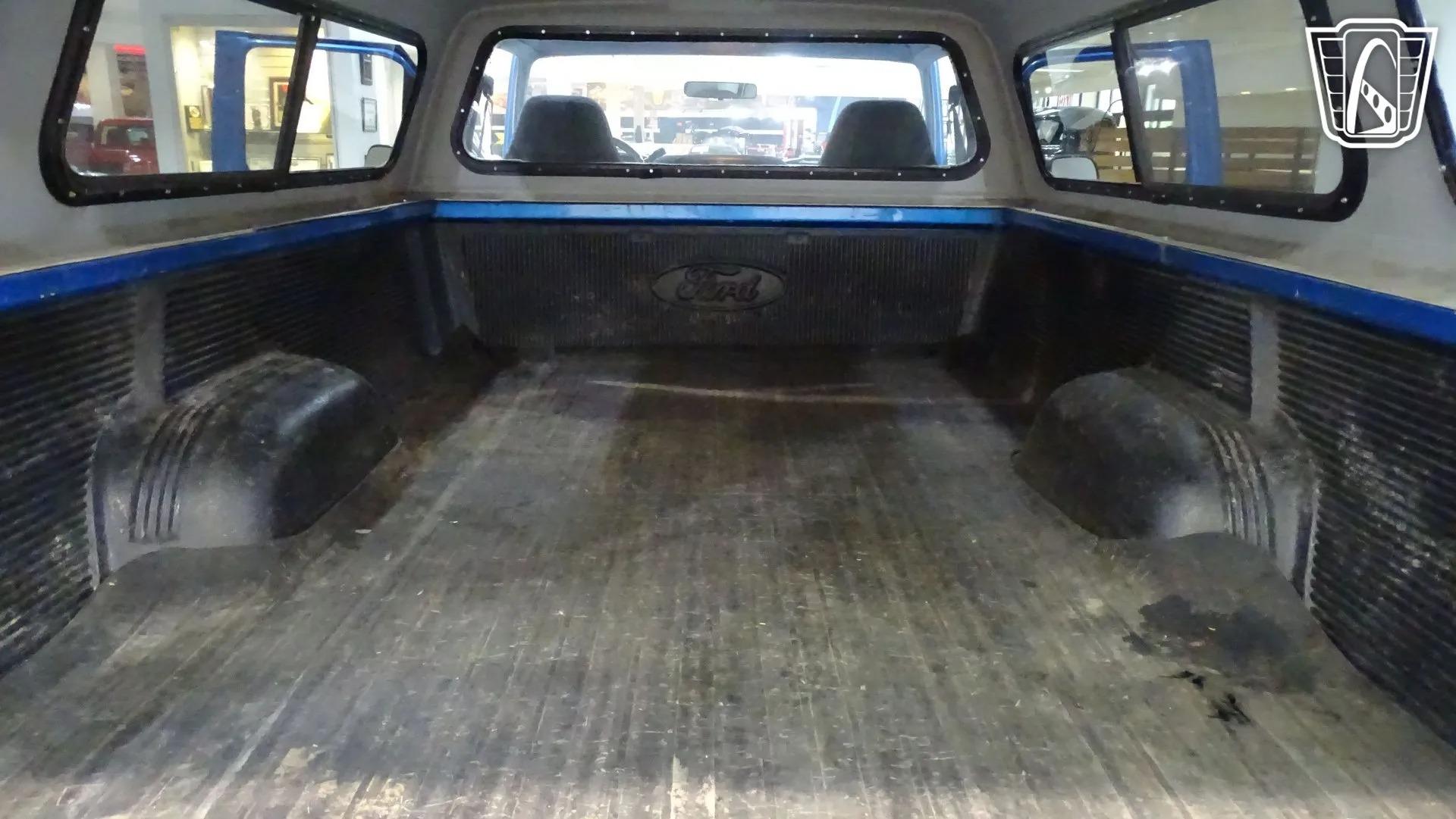 1994 Ford F-250 XLT