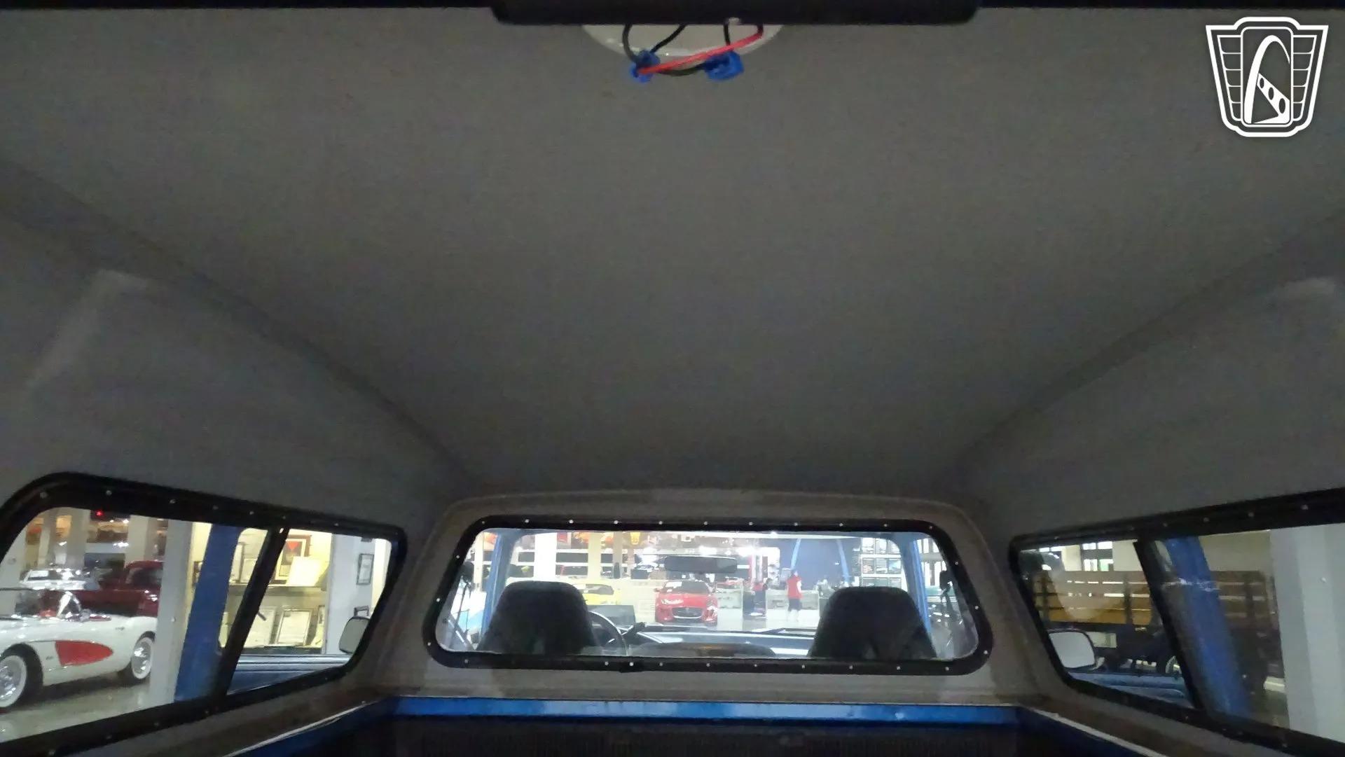 1994 Ford F-250 XLT