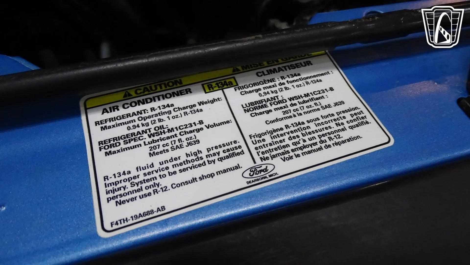 1994 Ford F-250 XLT