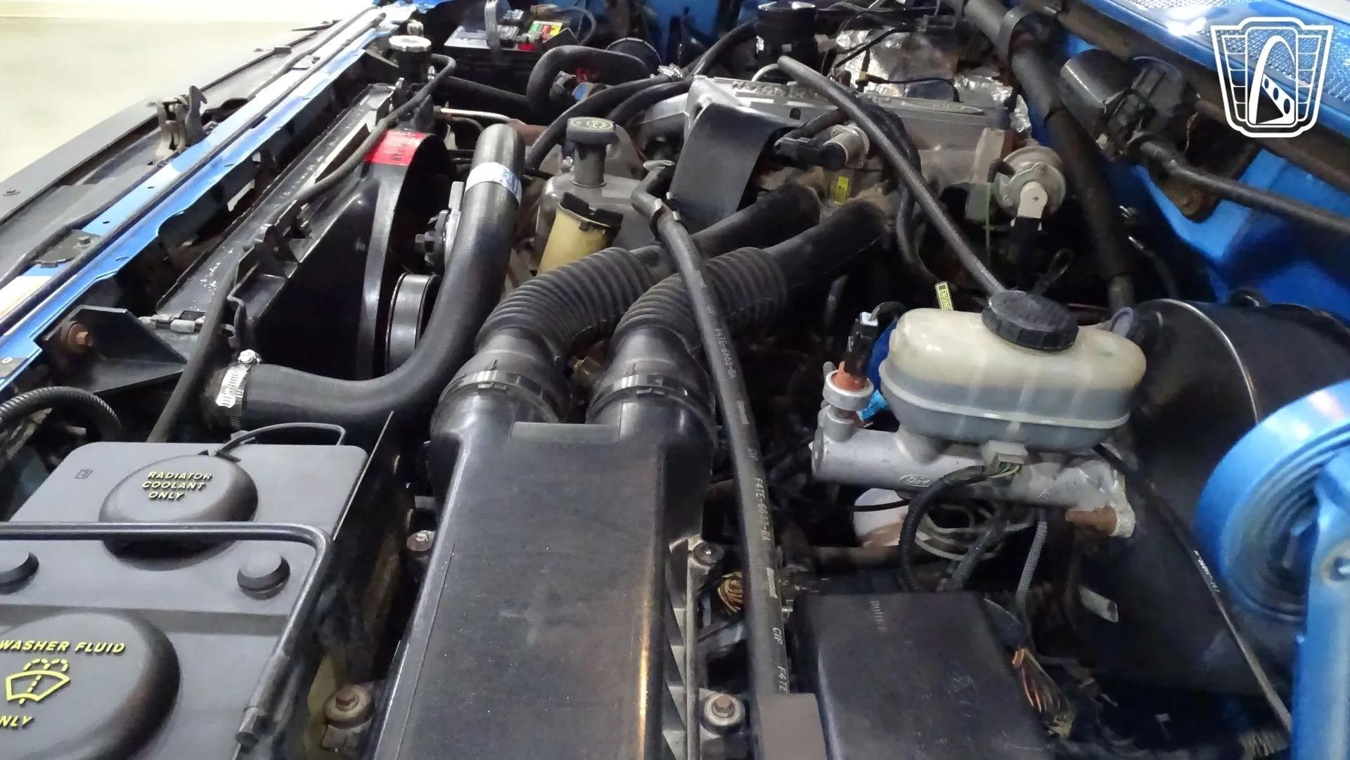 1994 Ford F-250 XLT