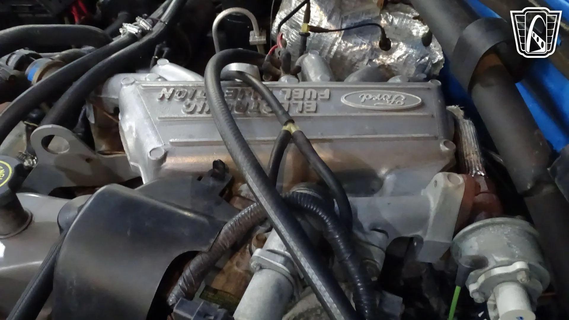 1994 Ford F-250 XLT