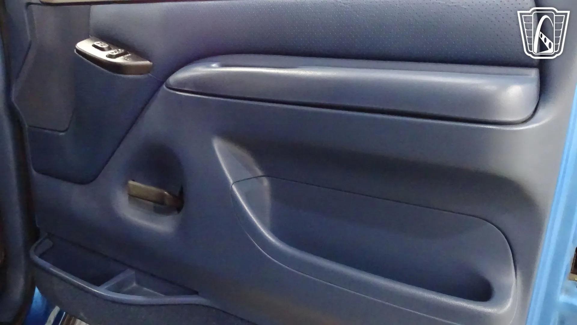 1994 Ford F-250 XLT