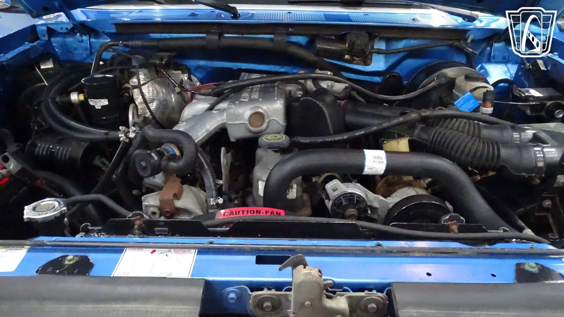 1994 Ford F-250 XLT