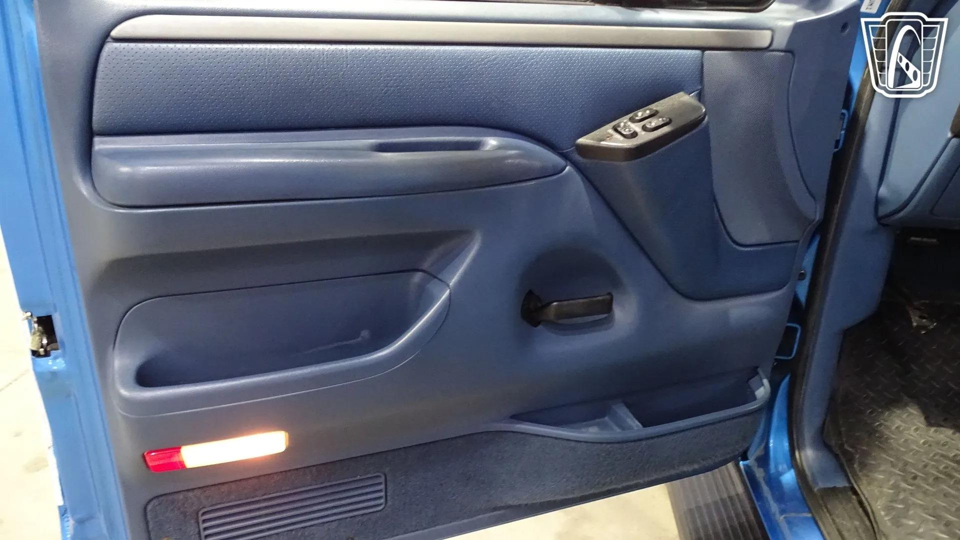 1994 Ford F-250 XLT