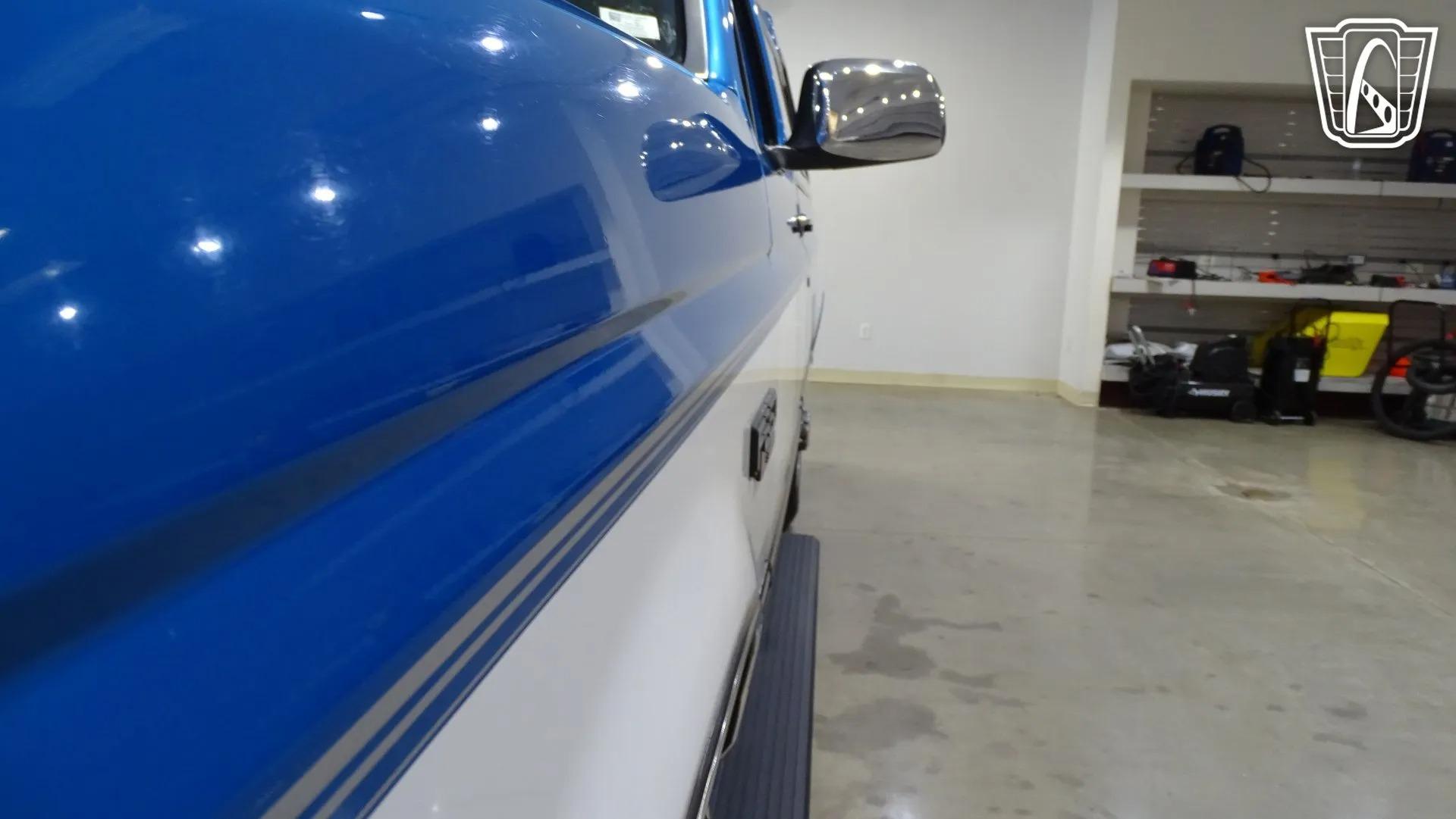 1994 Ford F-250 XLT
