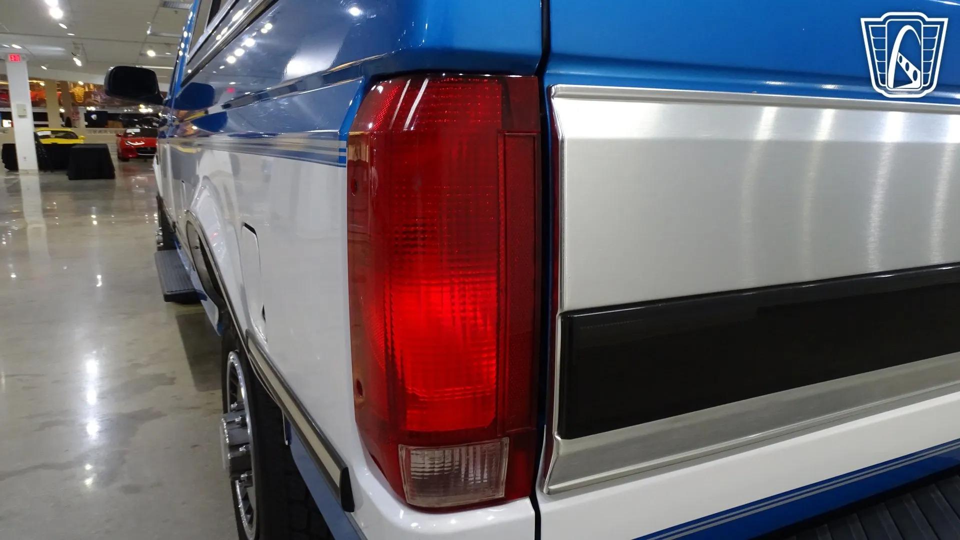 1994 Ford F-250 XLT