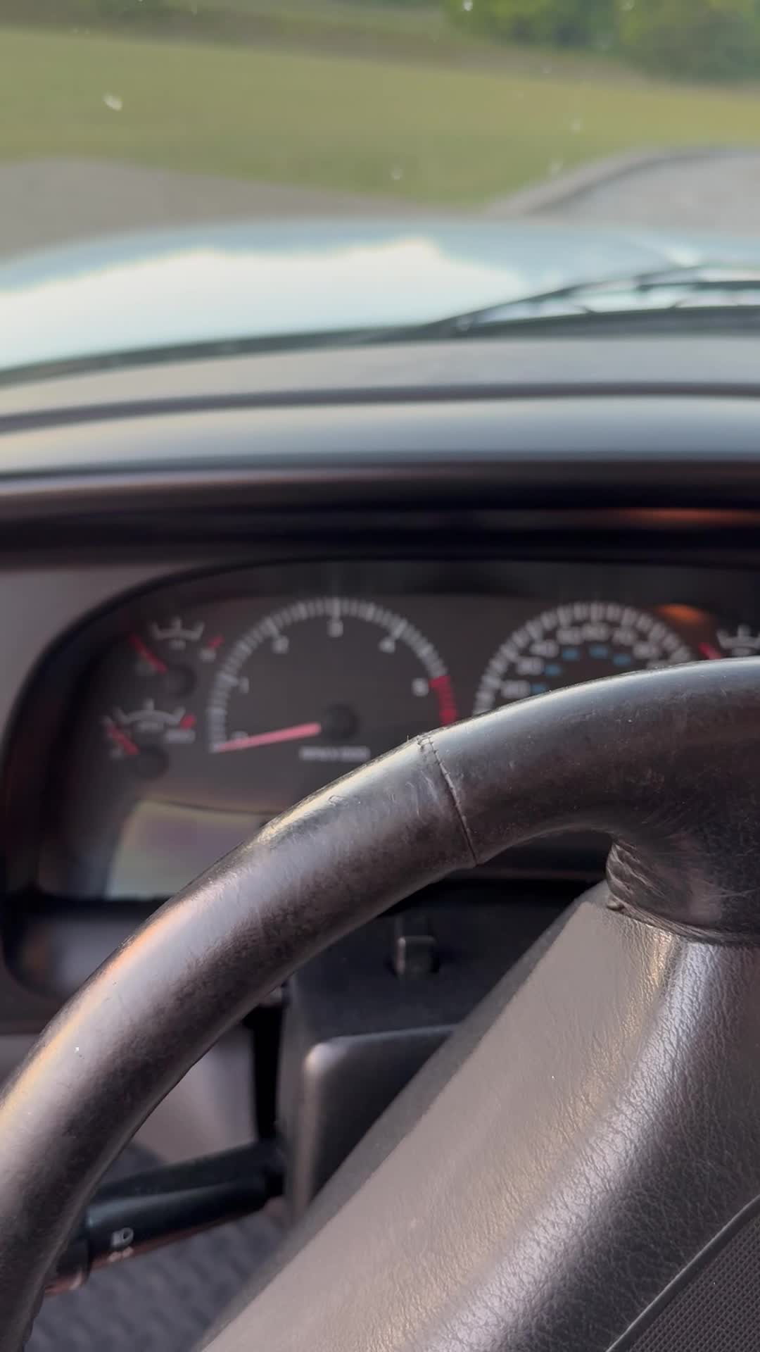 2000 Dodge Ram Sport