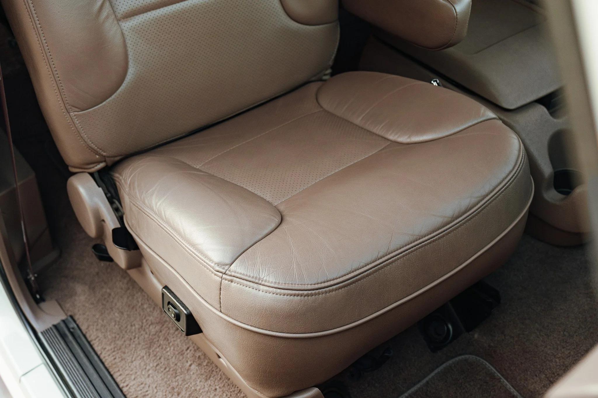 1995 Ford Bronco Eddie Bauer