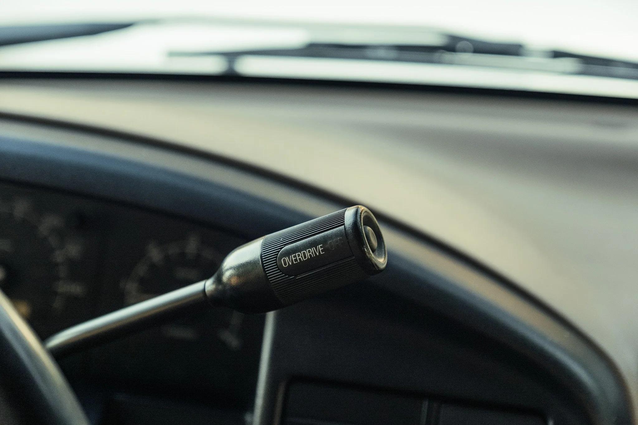 1995 Ford Bronco Eddie Bauer