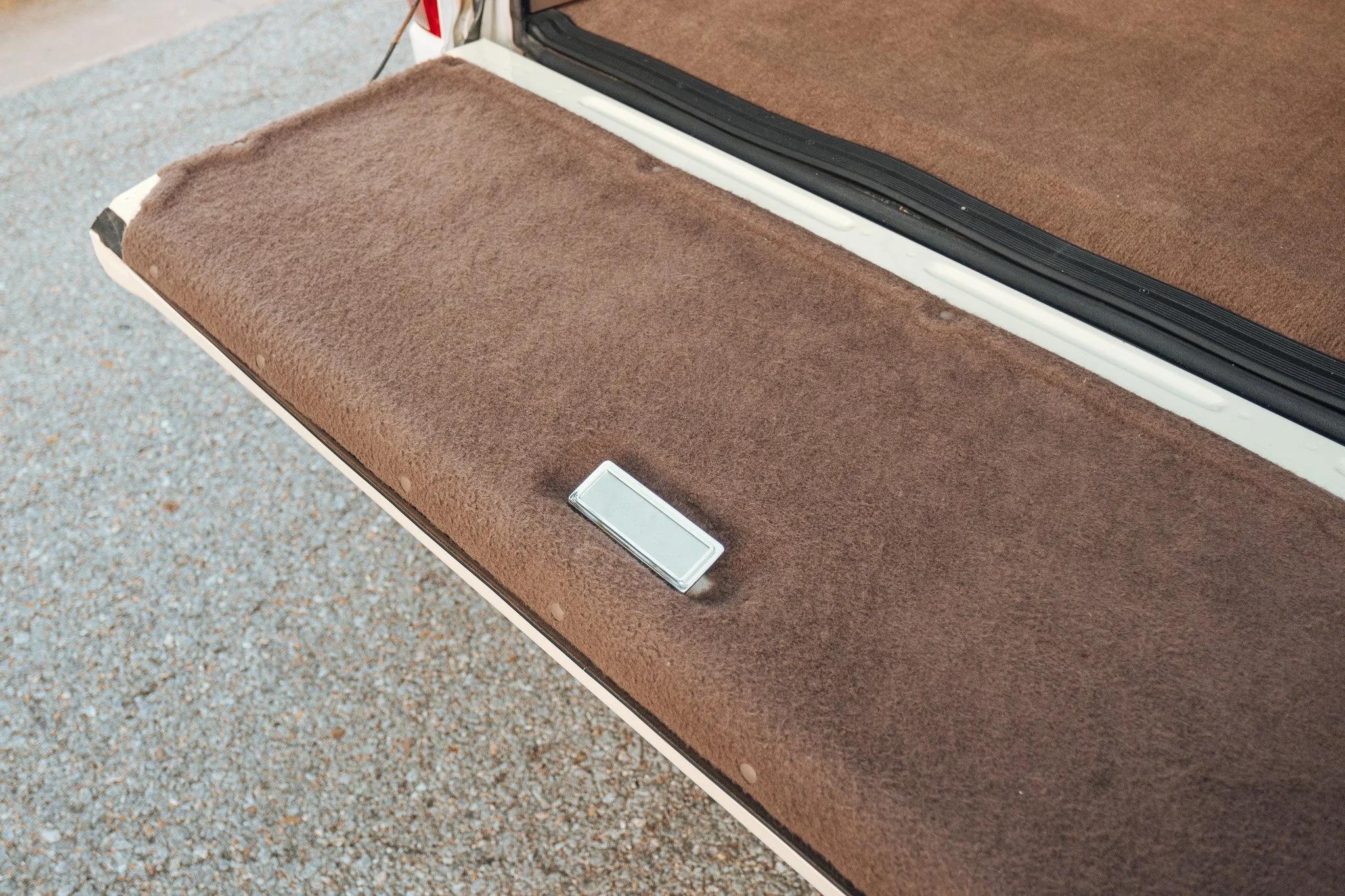 1995 Ford Bronco Eddie Bauer