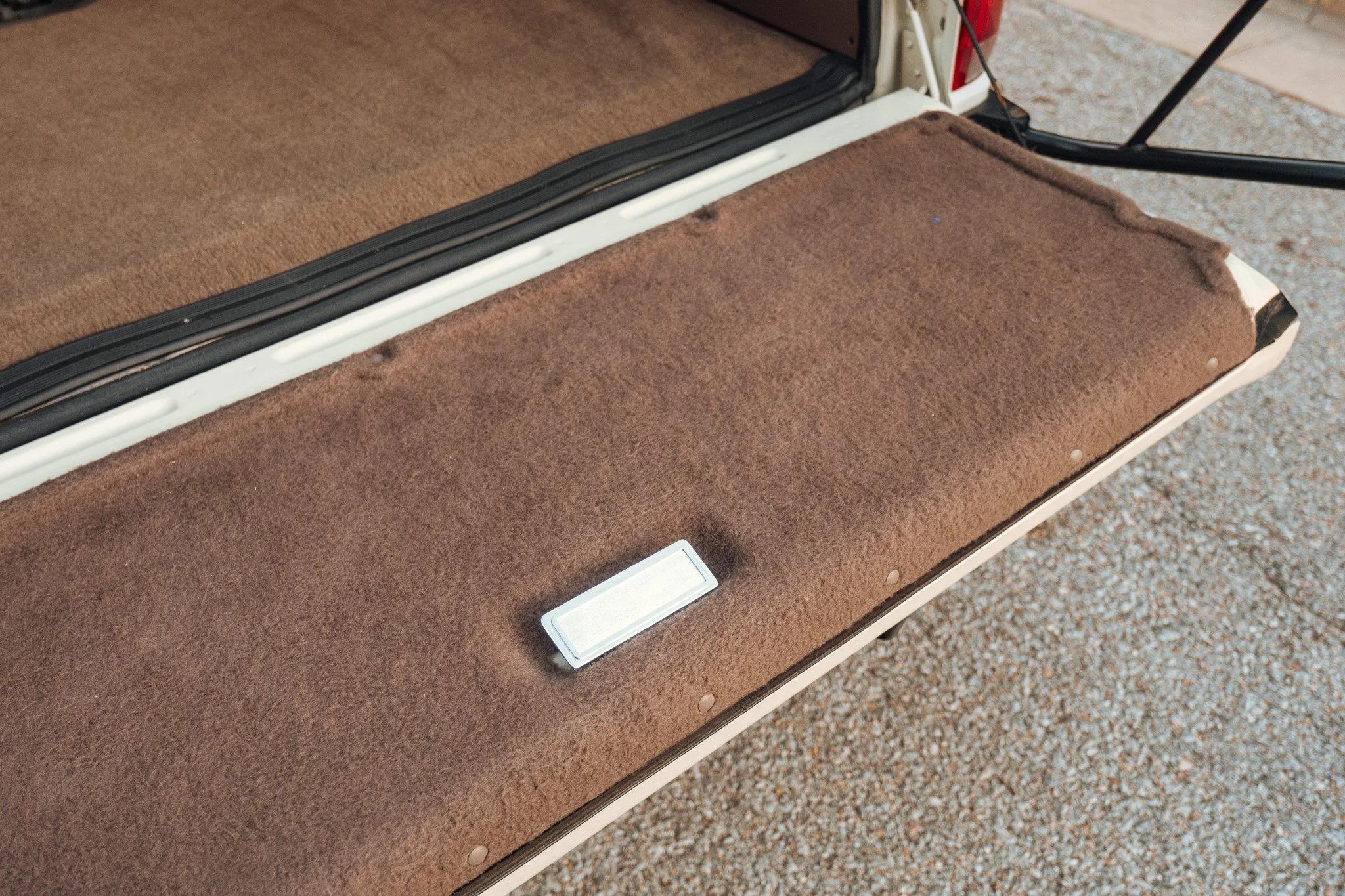 1995 Ford Bronco Eddie Bauer