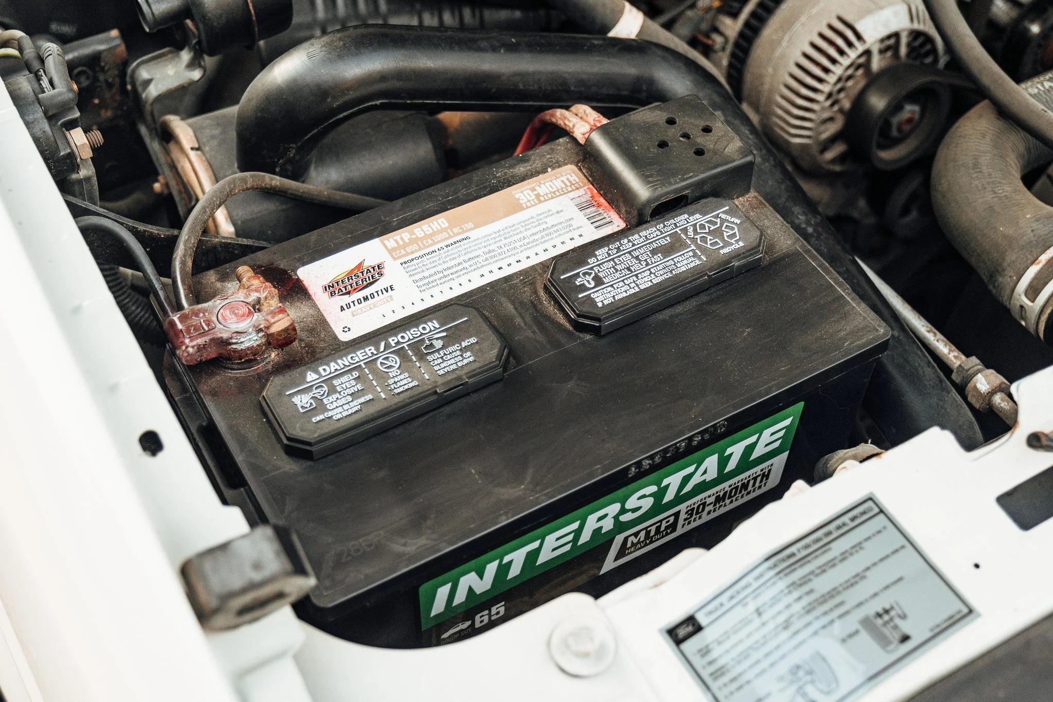 1995 Ford Bronco Eddie Bauer