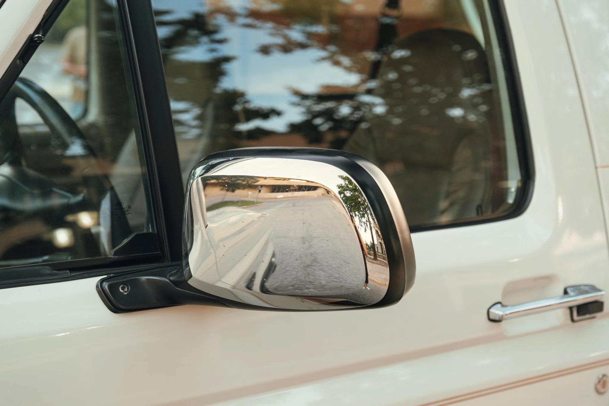 1995 Ford Bronco Eddie Bauer