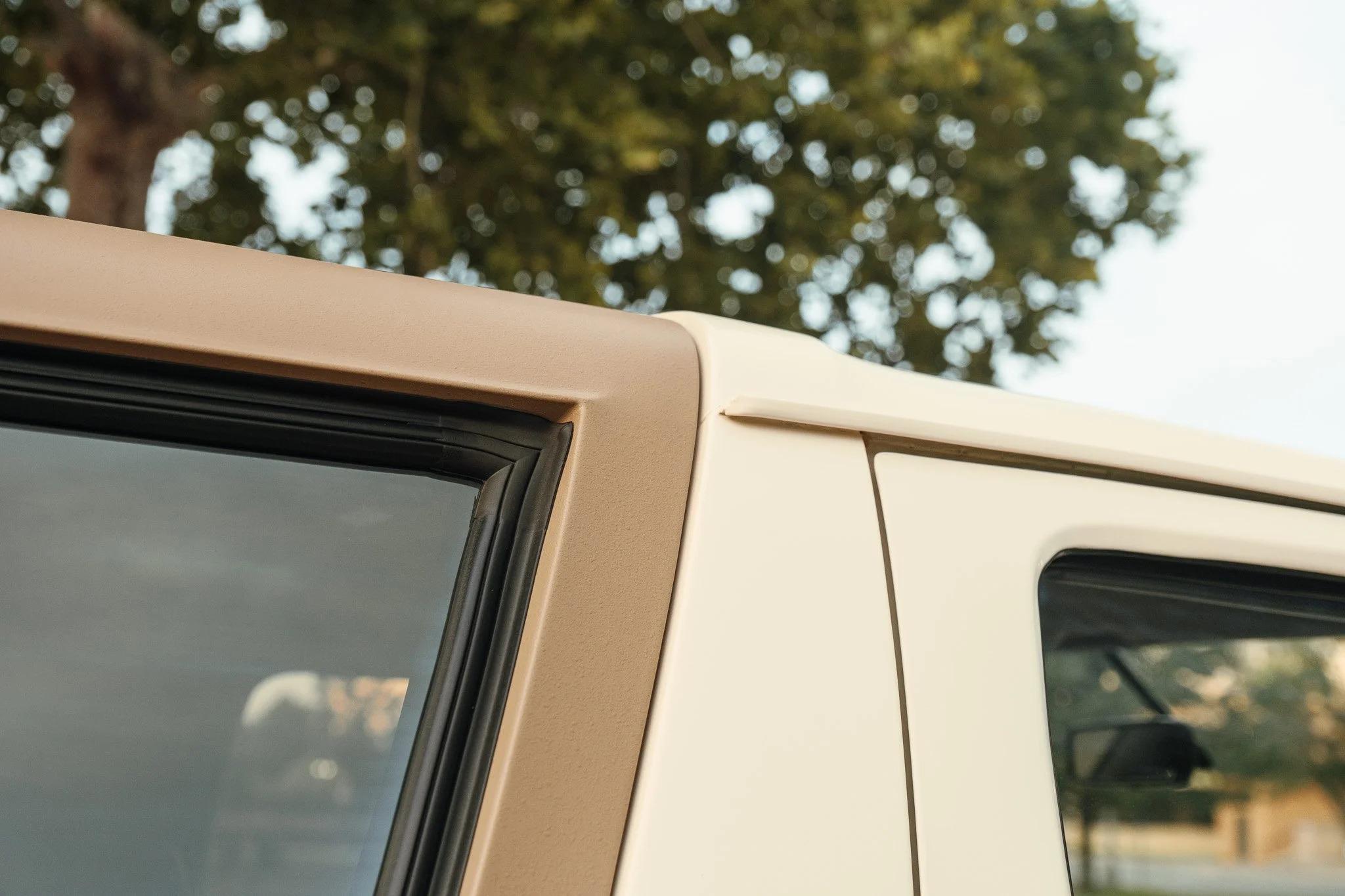1995 Ford Bronco Eddie Bauer
