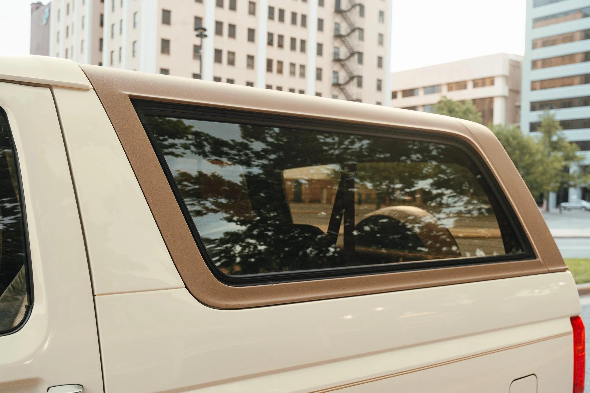 1995 Ford Bronco Eddie Bauer