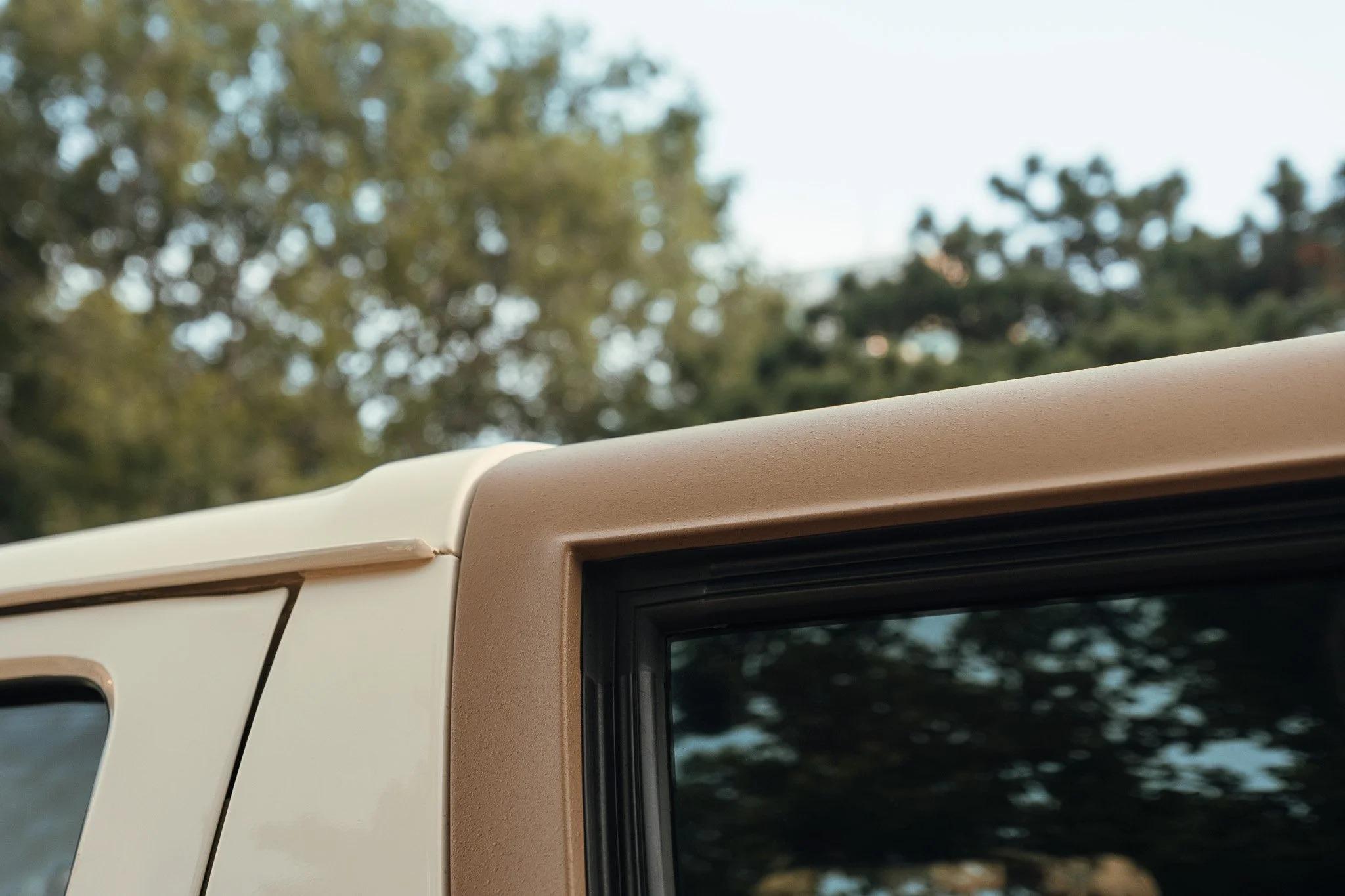 1995 Ford Bronco Eddie Bauer