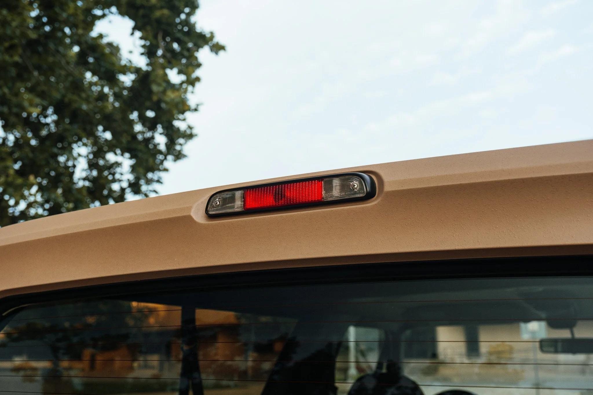 1995 Ford Bronco Eddie Bauer
