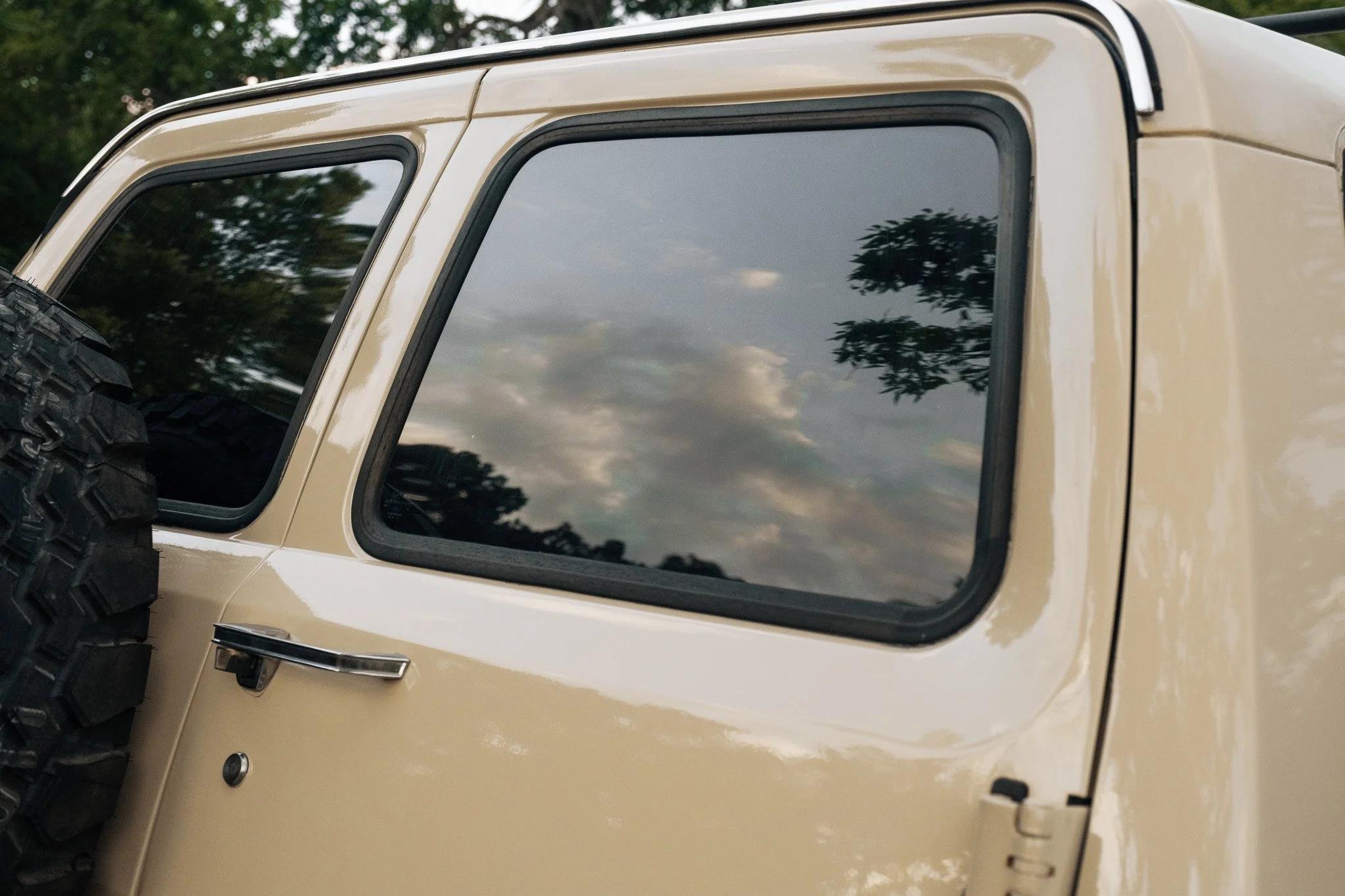 1988 Chevy Suburban V20