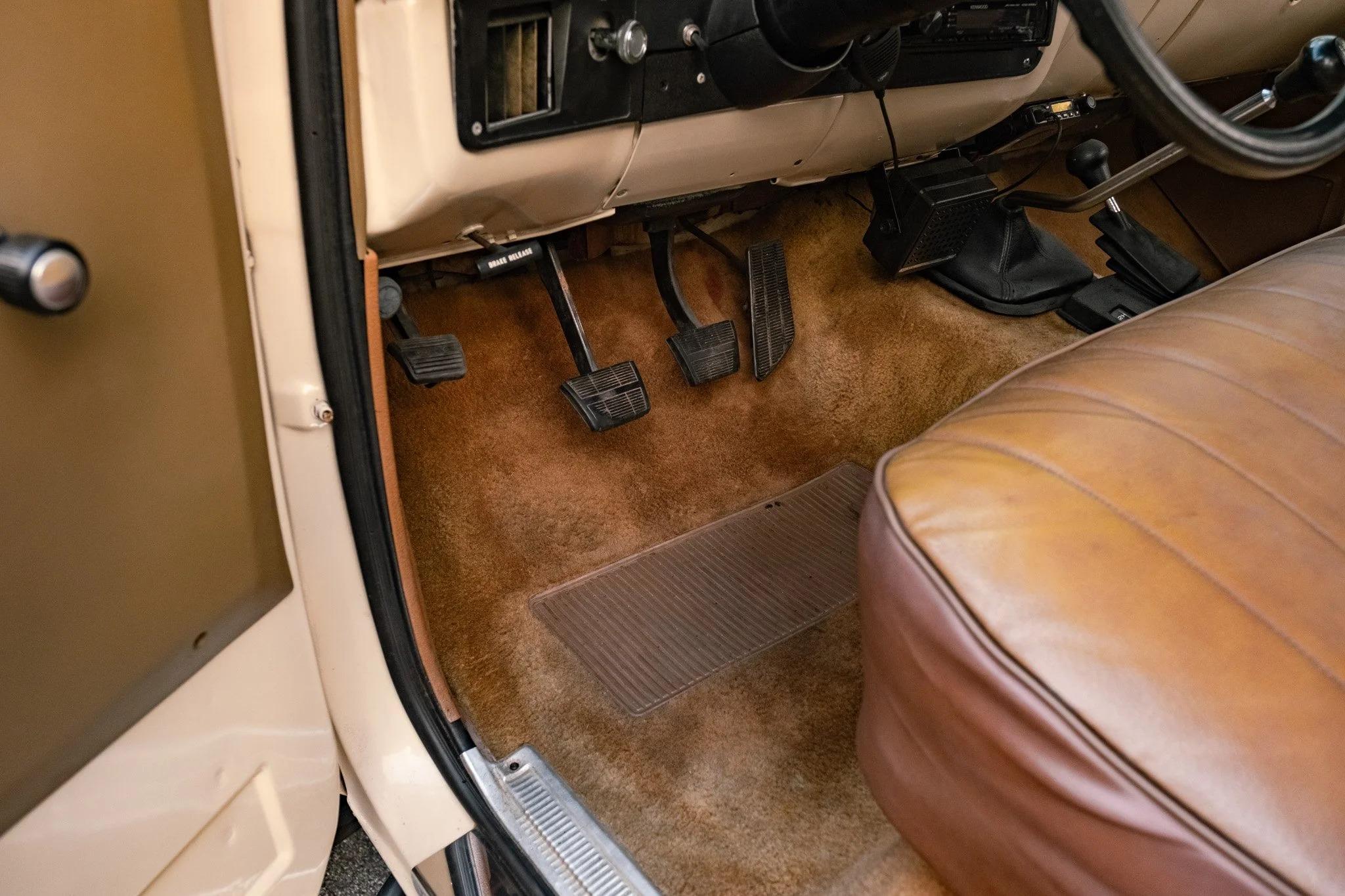 1988 Chevy Suburban V20