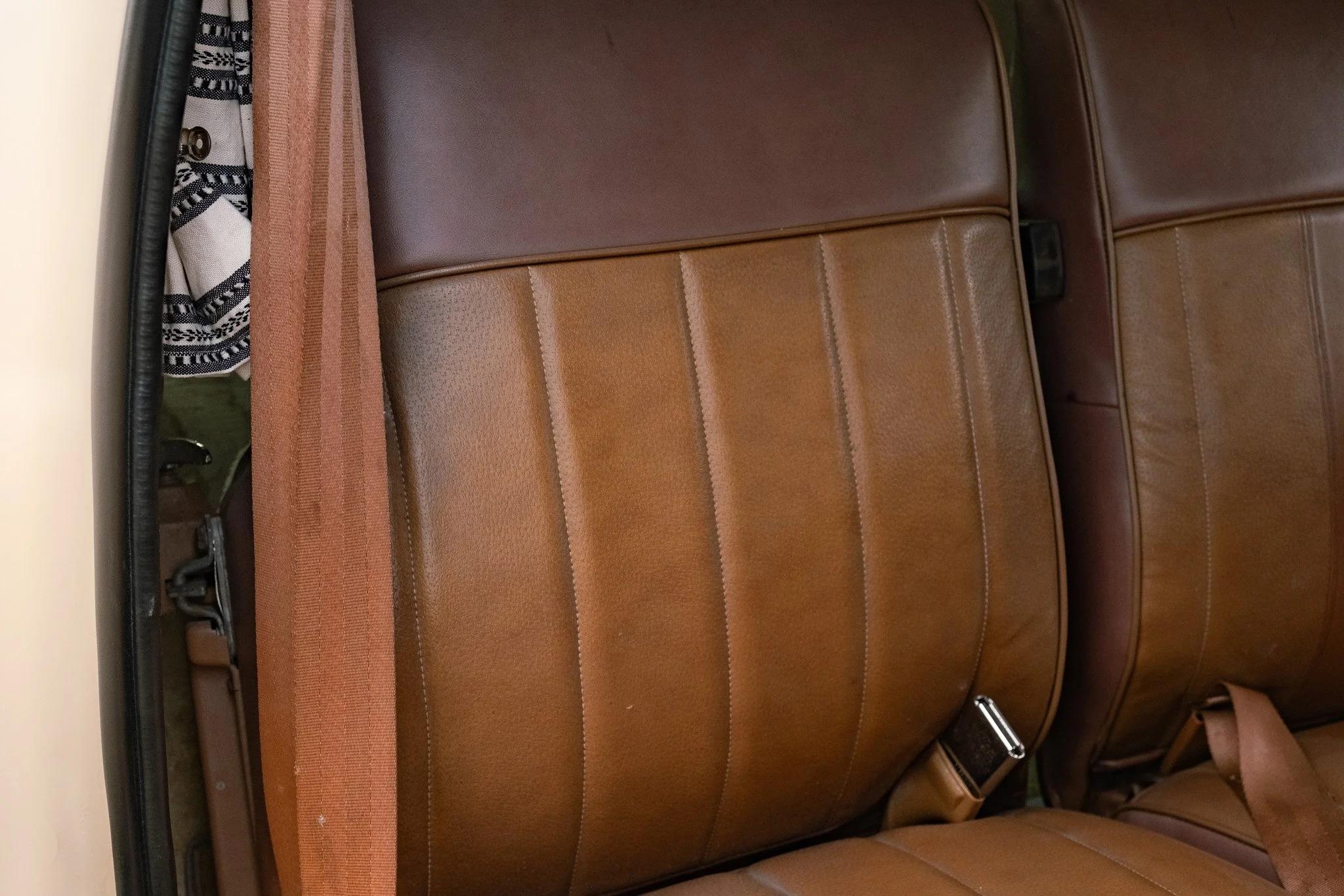 1988 Chevy Suburban V20