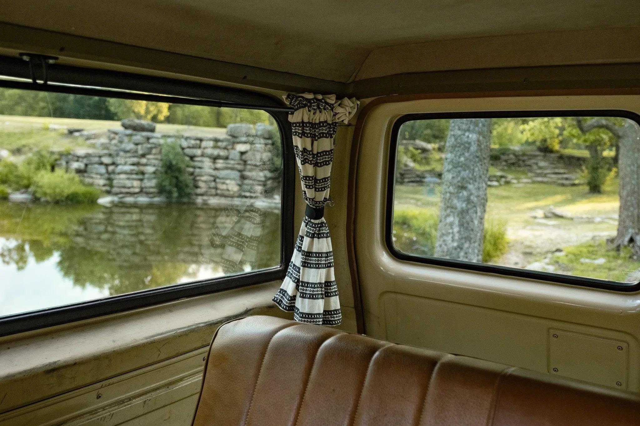 1988 Chevy Suburban V20