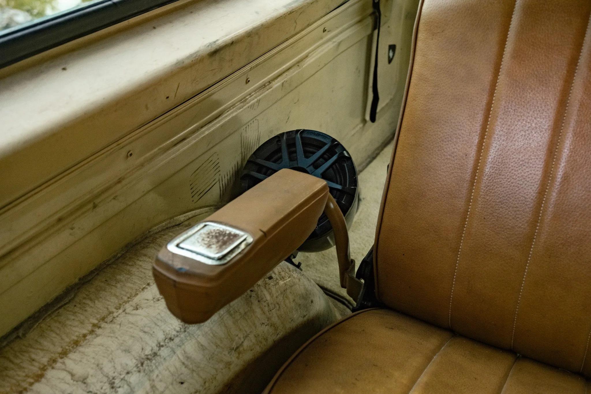 1988 Chevy Suburban V20