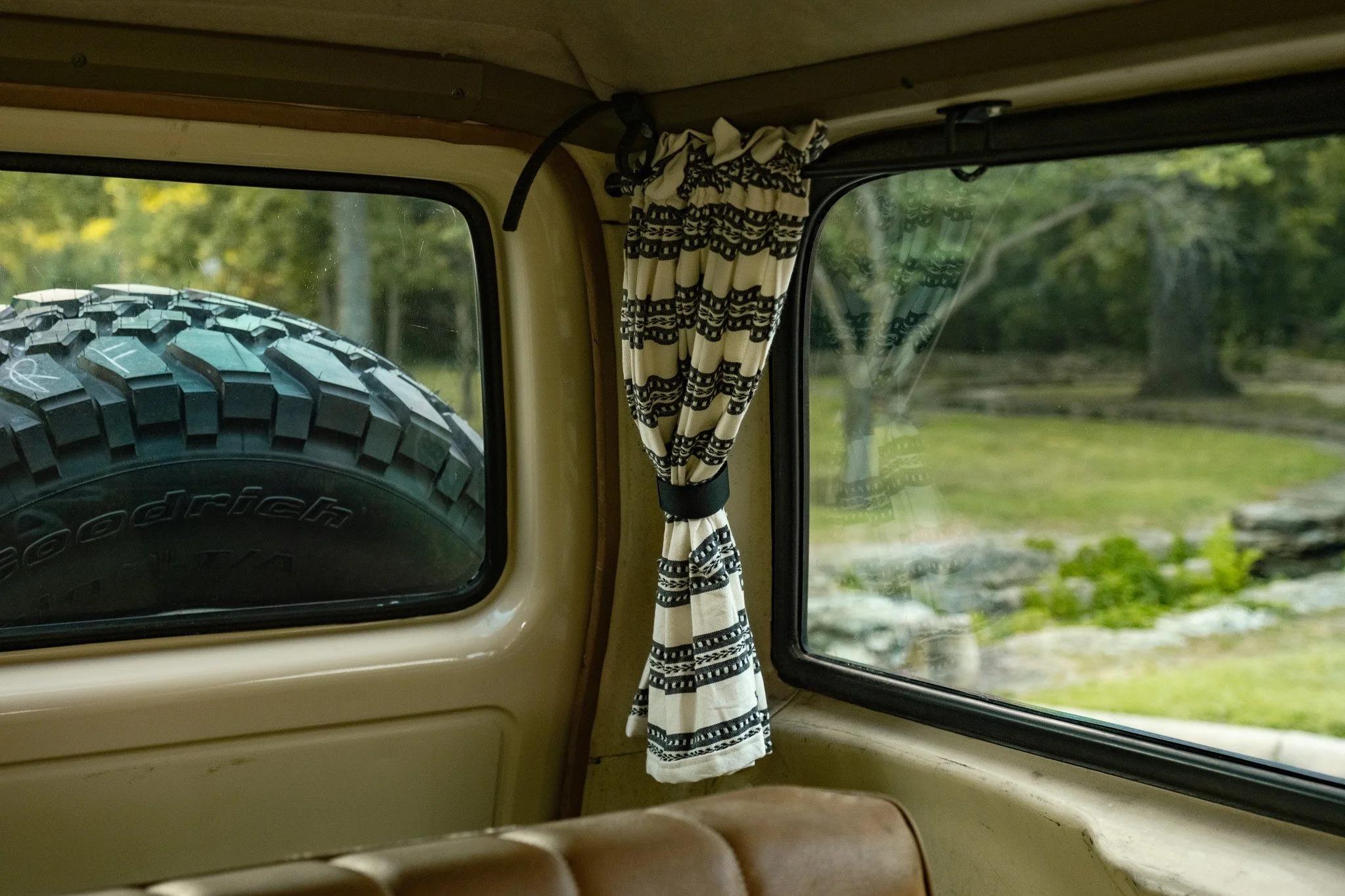 1988 Chevy Suburban V20