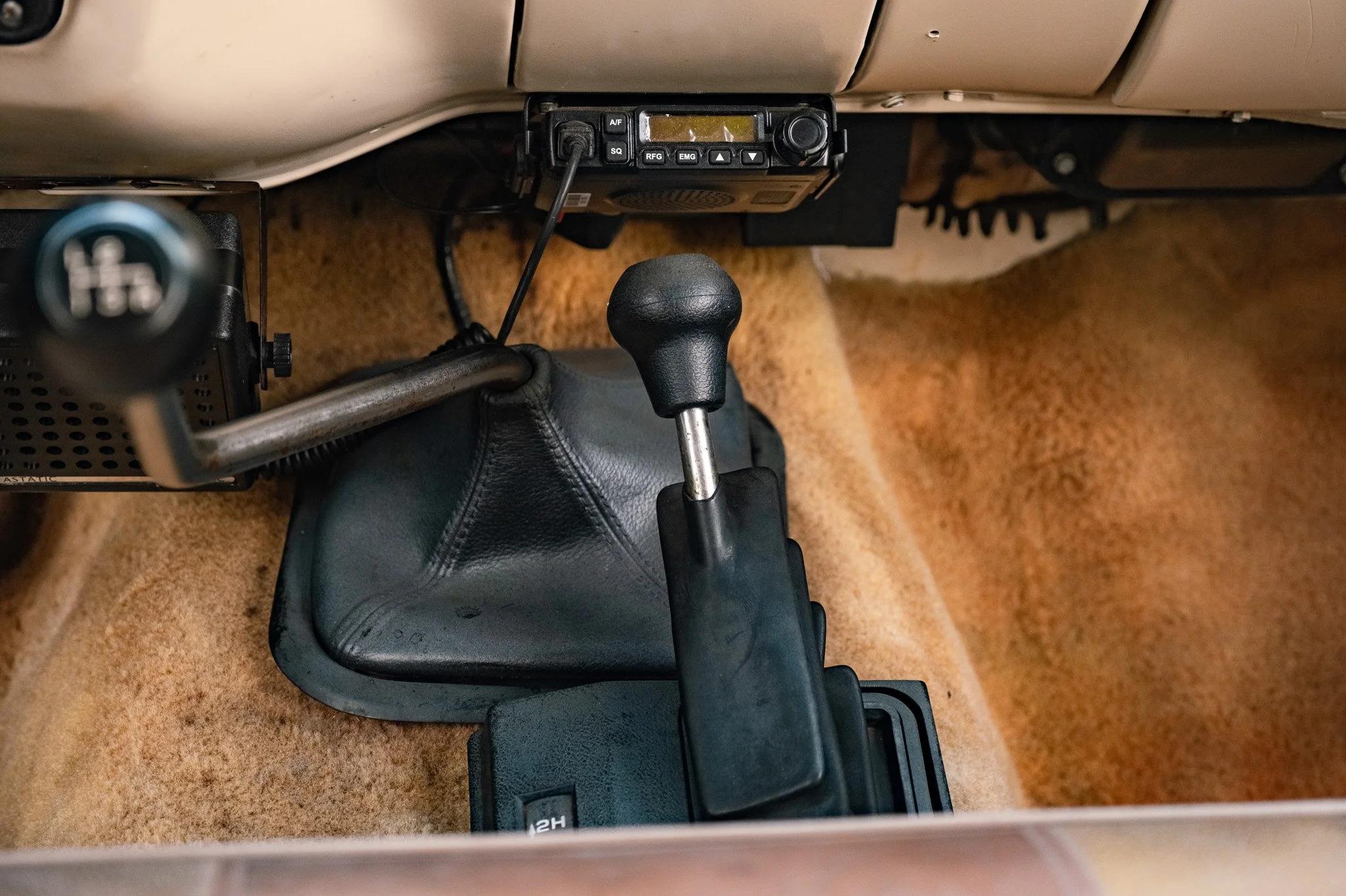 1988 Chevy Suburban V20