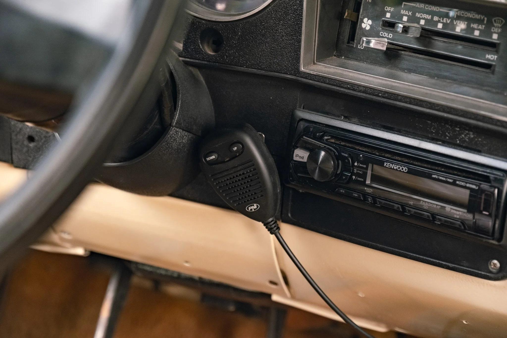 1988 Chevy Suburban V20