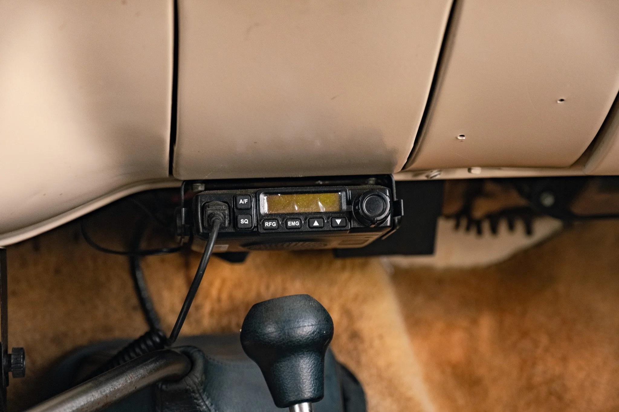 1988 Chevy Suburban V20
